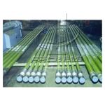 Oilfield API Certificate Sucker Rod Pump Barrel 8-30 Foot for sale