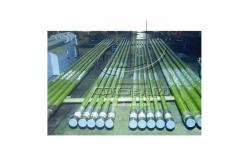 China Oilfield API Certificate Sucker Rod Pump Barrel 8-30 Foot supplier