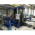 Automatic Hydraulic Reversing Cold Mill AGC Reversible Cold Rolling Mill Machines for sale