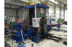 China Automatic Hydraulic Reversing Cold Mill AGC Reversible Cold Rolling Mill Machines supplier