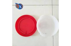 China 13L Drinker Bucket Baby Chick Feeder And Waterer supplier