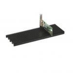 Anti-static L Type Circulation Rack ESD PCB Storage Circulation Rack Esd Pcb Rack for sale