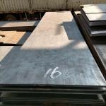 45# Cold Rolled Carbon Steel Plate For Construction Industries Factory Price for sale