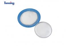 China DTF Hot Melt Adhesive Powder Polyurethane Powder Glue For Textiles supplier
