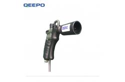 China Positive Charges 1.8S Static Eliminator Gun Handheld Ionised Air Gun supplier