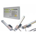 Lcd Readout 2 Axis Dro Systems  For Milling Machine Lathe