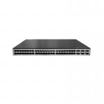 HUAWEI Fixed Switch S6730-S24X6Q 24 10GE SFP+ Ports, 6 40GE QSFP Ports 10 Gigabit 1U Stock AC 600w:max 8A DC for sale