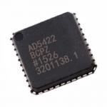 DAC integrated Circuit Ic Electronics Trustable Supplier 20 Years Bom Kitting LFCSP-40 AD5422BCPZ for sale