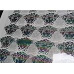 High Definition Reflective Heat Transfer Film For Cotton Polyester