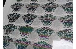 China High Definition Reflective Heat Transfer Film For Cotton Polyester supplier