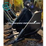 PC78US-10 Rock Excavator Bucket Komatsu PC70US-8 Excavator Attachments for sale