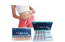 China Lipo Lab Fat Dissolving Injections Knees Body Beauty Injections Stomach supplier