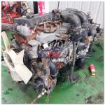 Auto Engine System Used Japan Isuzu 6HH1 Engine For Truck for sale