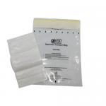 Biodegradable Biohazard Specimen Transport Bags For Laboratory for sale