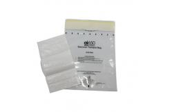 China Biodegradable Biohazard Specimen Transport Bags For Laboratory supplier