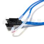 DO-35 Standard Series  Glass Encapsulated Thermistors