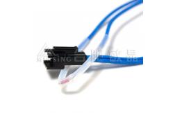 China DO-35 Standard Series  Glass Encapsulated Thermistors supplier