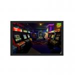 FCC 1680x1050 Embedded Touch Monitor 22 Inch Touch Screen Monitor With CGA for sale