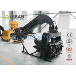 Oem Odm Service Hydraulic Used Pile Driver , Sk360 Excavator Pile Hammer Ce Sgs for sale