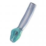 Non-Inflatable Laryngeal Mask Ergonomic Shape Low Resistance Self-Sealing OEM ODM for sale