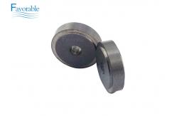 China Rear Lower Roller Guide Assembly Suitable for Gerber XLC7000 90812000 supplier
