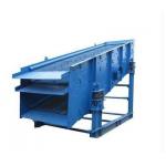 High Performance Ore Dressing Equipment Metallurgy Mineral Vibrating Screen for sale