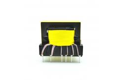 China AC High Frequency Flyback Transformer 1mH 1KHz 50W Power High Performance supplier