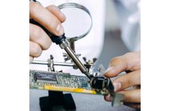 China Chemical Material Automotive Test Labs Centers For Luggage Rack Authentication service supplier