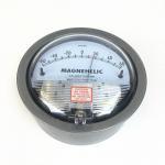 Vertical Magnehelic Differential Pressure Gauge Air Pressure Manometer