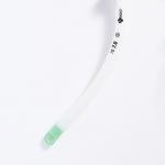 Sterile Nasopharyngeal Airway Medical Nasopharyngeal Intubation With PetCO₂ Monitor