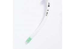China Sterile Nasopharyngeal Airway Medical Nasopharyngeal Intubation With PetCO₂ Monitor supplier