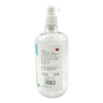 Anti Bacterial 75% Alcohol Gel Hand Sanitizer For Sensitive Skin Household for sale