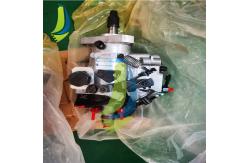 China DB4429-6476 Fuel Injection Pump DB44296476 supplier