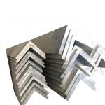 60 Degree Stainless Steel Angle Bar 904L 310S 316ti Equal/Unequal for sale