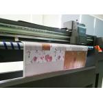 SGS 125v Fine Carpet Printing Rotary Screen Mesh