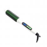 65W Portable Professional Hair Curling Comb , Stretching Comb For Natural Hair for sale