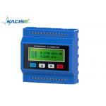 KUF Seriers Ultrasonic Level Detector Liquid Level Transmitter 1.5W Consumption for sale