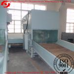 Automatic Weighing Bale Opener Machine 1100mm For Carpert Making 200kg/H for sale