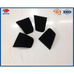 Precut Custom shape Hook And Loop Coins Closure For Logo Patch Sewing Or Stick On for sale
