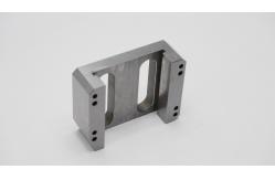 China BAITO Non-standard injection plastic mold part supplier