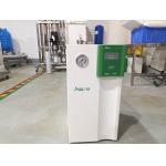 20L/H Reverse Osmosis Water Filtration System RO Plant for sale