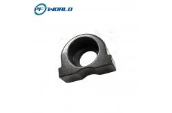 China CNC Milling Parts OEM Machining Precision Anodizing Machined Aluminum supplier