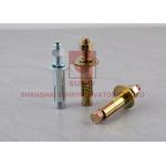 CE 300kgs/Cm2 SS Elevator Casing Type Anchor Bolt For Elevator Parts for sale