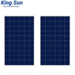 Commercial 270W Polycrystalline Solar Panel , Multicrystalline Solar Panel for sale