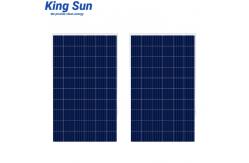 China Commercial 270W Polycrystalline Solar Panel , Multicrystalline Solar Panel supplier