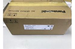 China Panasonic Minas AC Industrial Servo Motor MDMA102D1C 3000R/ Min supplier