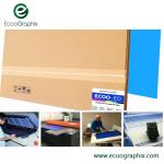 Double Coating Positive Offset CTP Thermal Plate FM Screening for sale