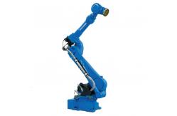 China 6 Axis Robot Arm GP225 Payload 225kg Reach 2702mm Material Handing Robot supplier