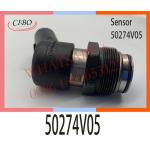 50274V05 Common Rail Fuel injector Pressure Sensor 9802448680 9674973080 9683957280