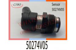 China 50274V05 Common Rail Fuel injector Pressure Sensor 9802448680 9674973080 9683957280 supplier